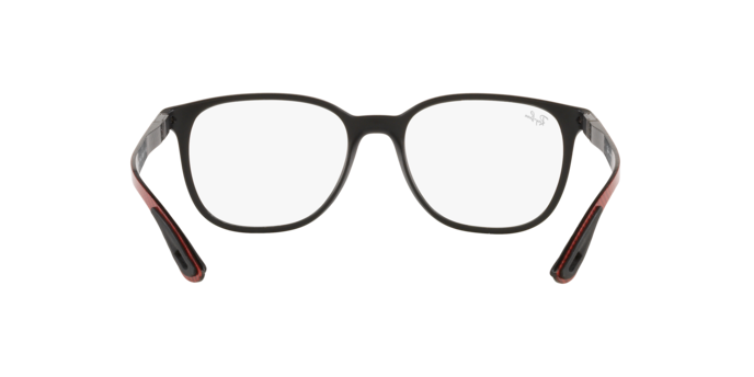 Ray-Ban Eyeglasses RX8907M F647