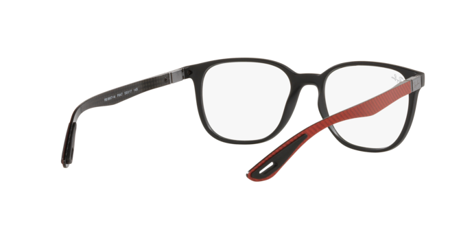 Ray-Ban Eyeglasses RX8907M F647