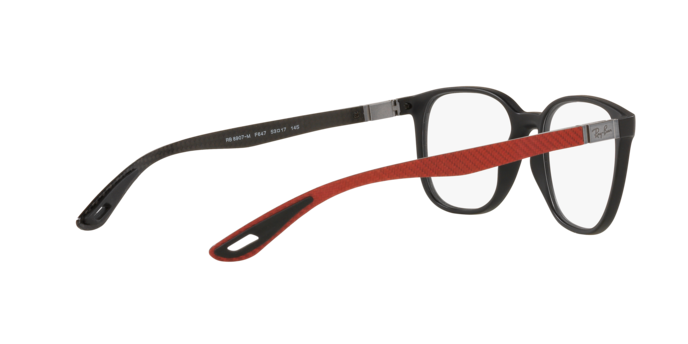 Ray-Ban Eyeglasses RX8907M F647
