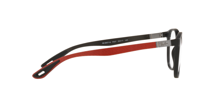 Ray-Ban Eyeglasses RX8907M F647