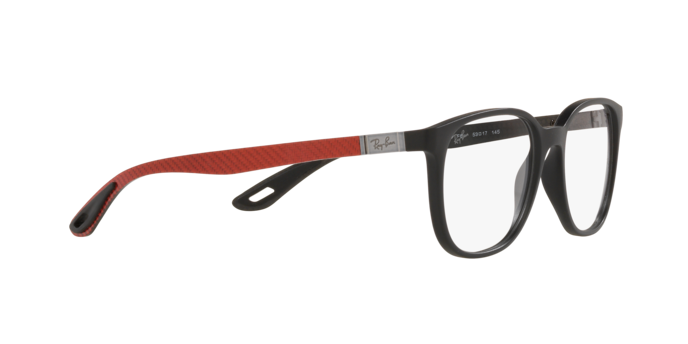 Ray-Ban Eyeglasses RX8907M F647