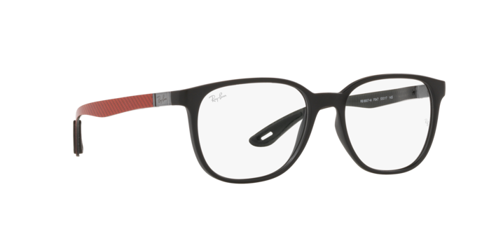 Ray-Ban Eyeglasses RX8907M F647