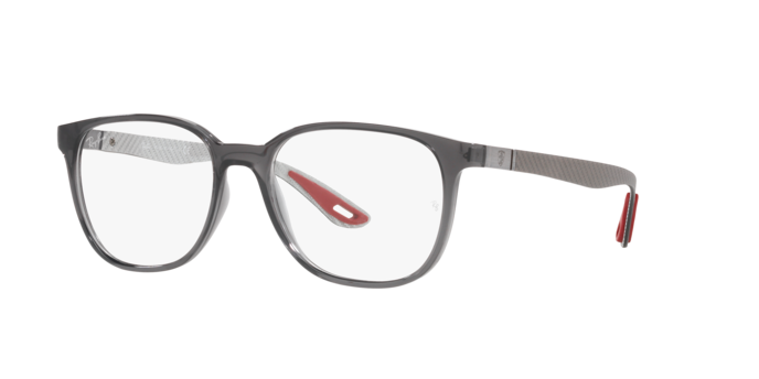 Ray-Ban Eyeglasses RX8907M F649