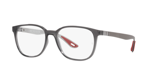 Ray-Ban Eyeglasses RX8907M F649