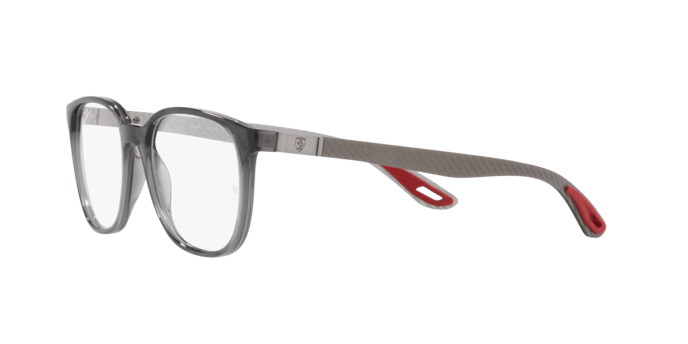 Ray-Ban Eyeglasses RX8907M F649