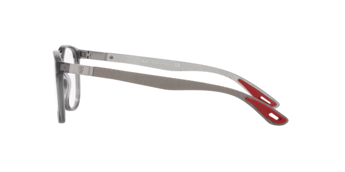 Ray-Ban Eyeglasses RX8907M F649