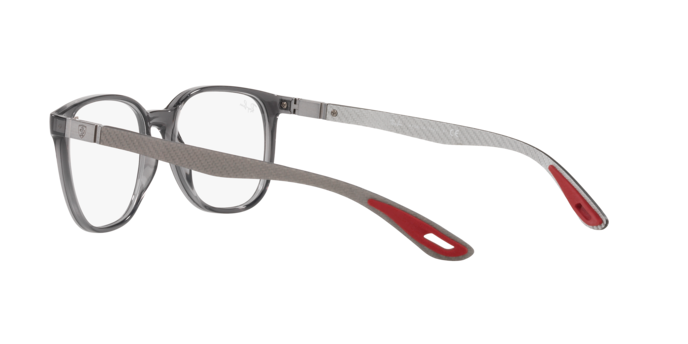 Ray-Ban Eyeglasses RX8907M F649