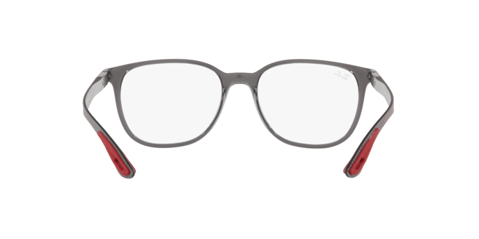 Ray-Ban Eyeglasses RX8907M F649