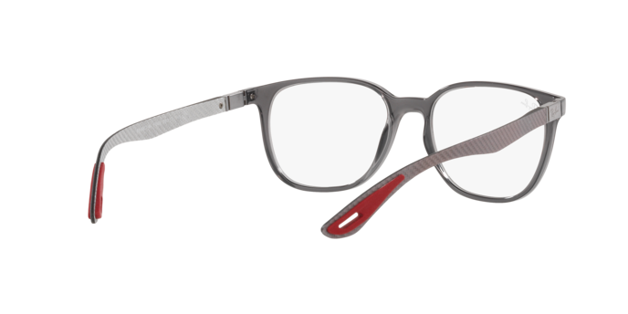 Ray-Ban Eyeglasses RX8907M F649