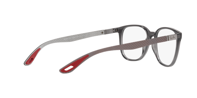 Ray-Ban Eyeglasses RX8907M F649