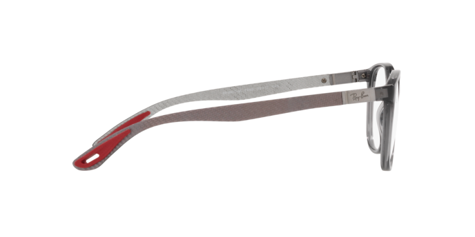 Ray-Ban Eyeglasses RX8907M F649