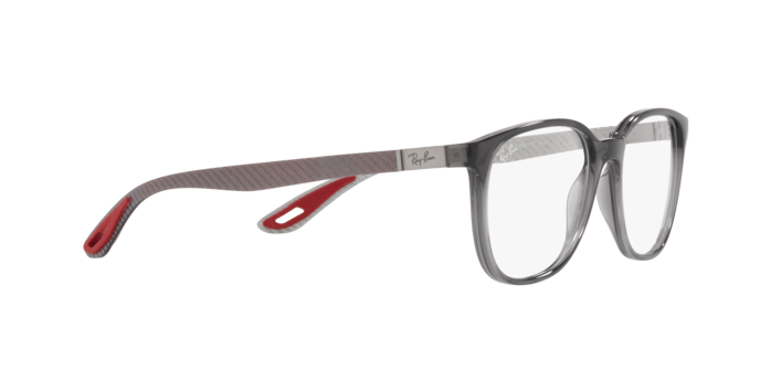 Ray-Ban Eyeglasses RX8907M F649