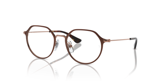 Ray-Ban RY1058 4092