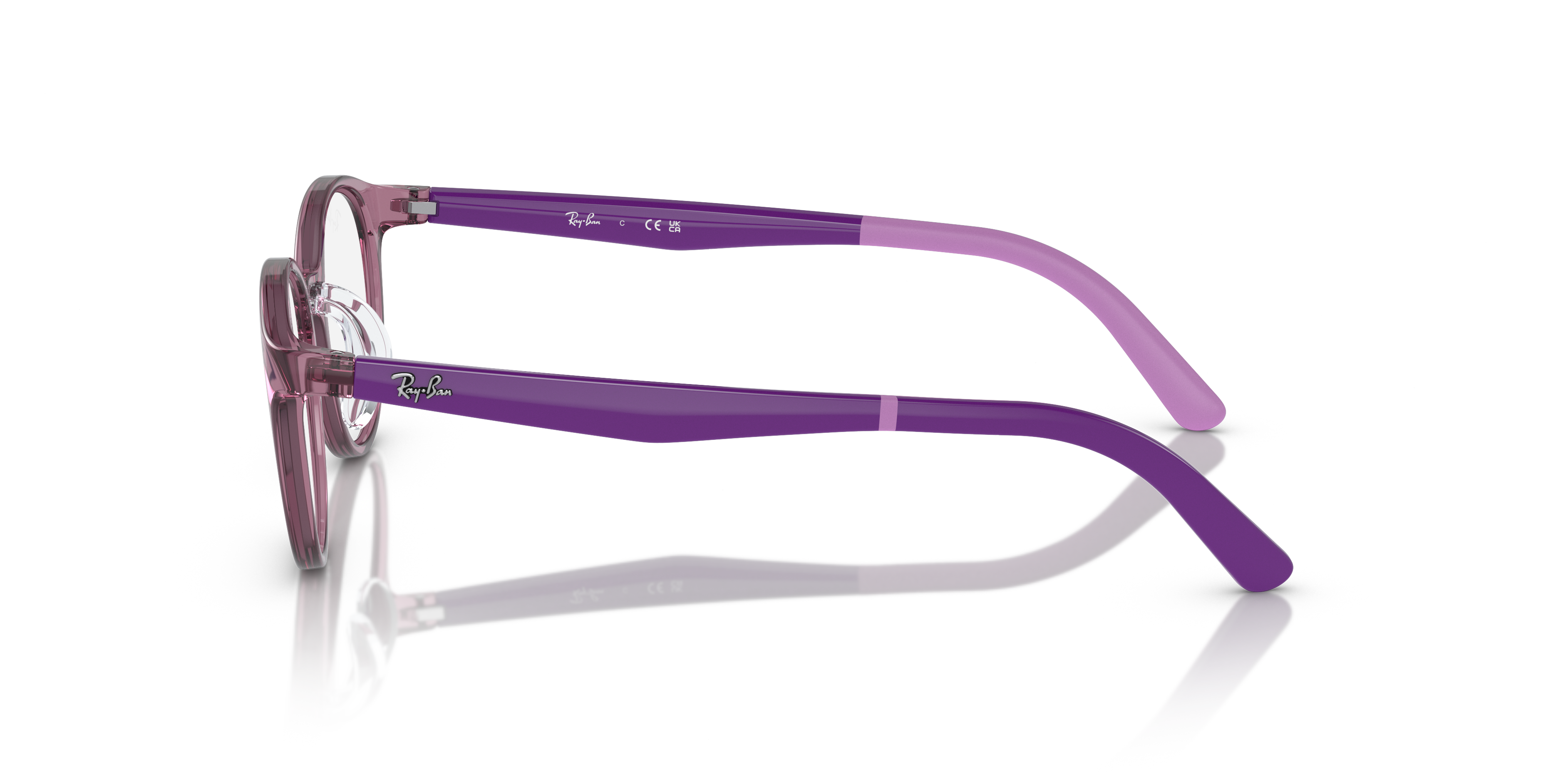 Ray-Ban RY1625D 3909