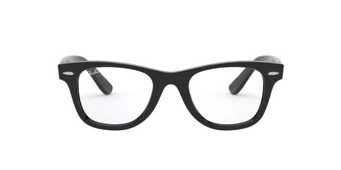 Ray-Ban Junior Wayfarer RY9066V 3542