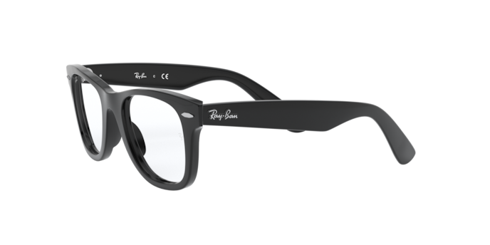 Ray-Ban Junior Wayfarer RY9066V 3542