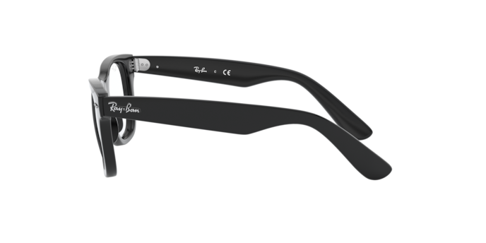 Ray-Ban Junior Wayfarer RY9066V 3542