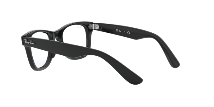 Ray-Ban Junior Wayfarer RY9066V 3542