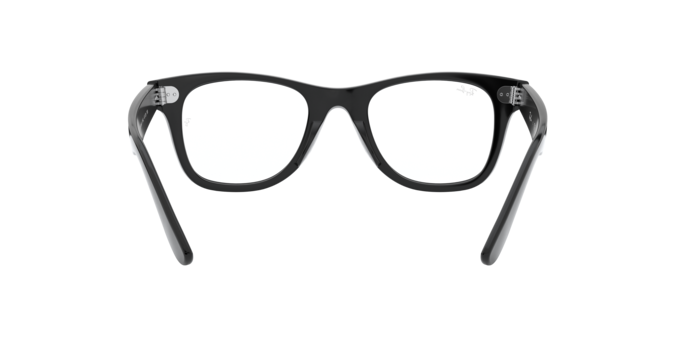 Ray-Ban Junior Wayfarer RY9066V 3542