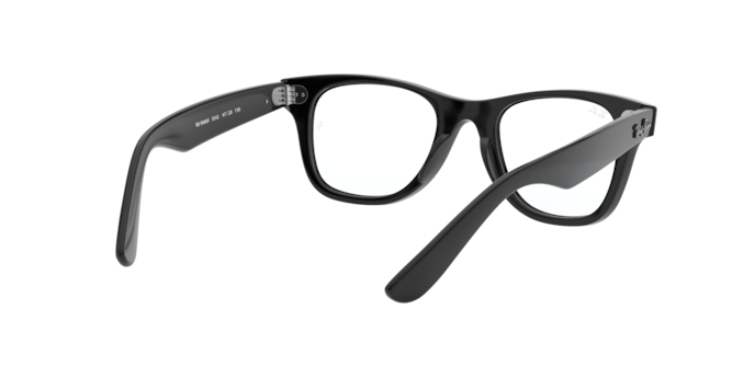 Ray-Ban Junior Wayfarer RY9066V 3542