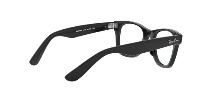 Ray-Ban Junior Wayfarer RY9066V 3542