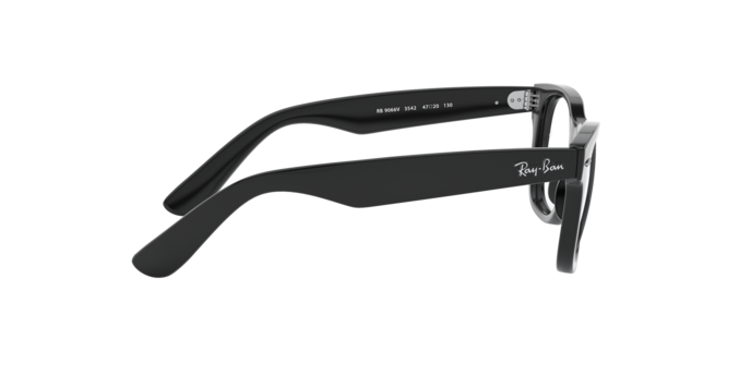 Ray-Ban Junior Wayfarer RY9066V 3542