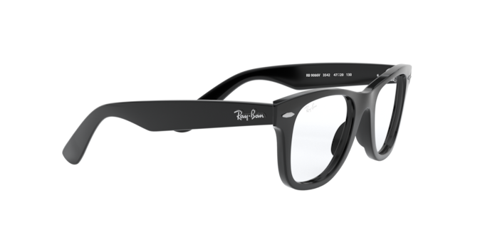 Ray-Ban Junior Wayfarer RY9066V 3542