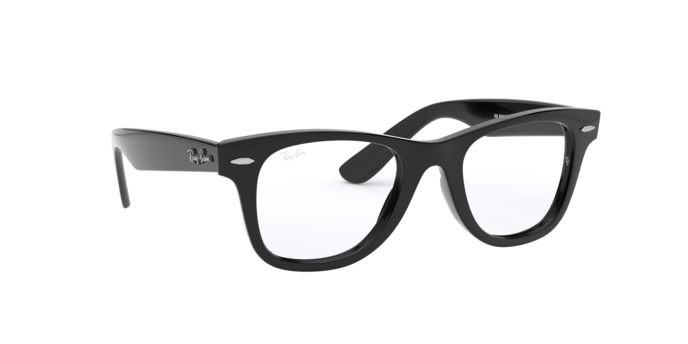 Ray-Ban Junior Wayfarer RY9066V 3542