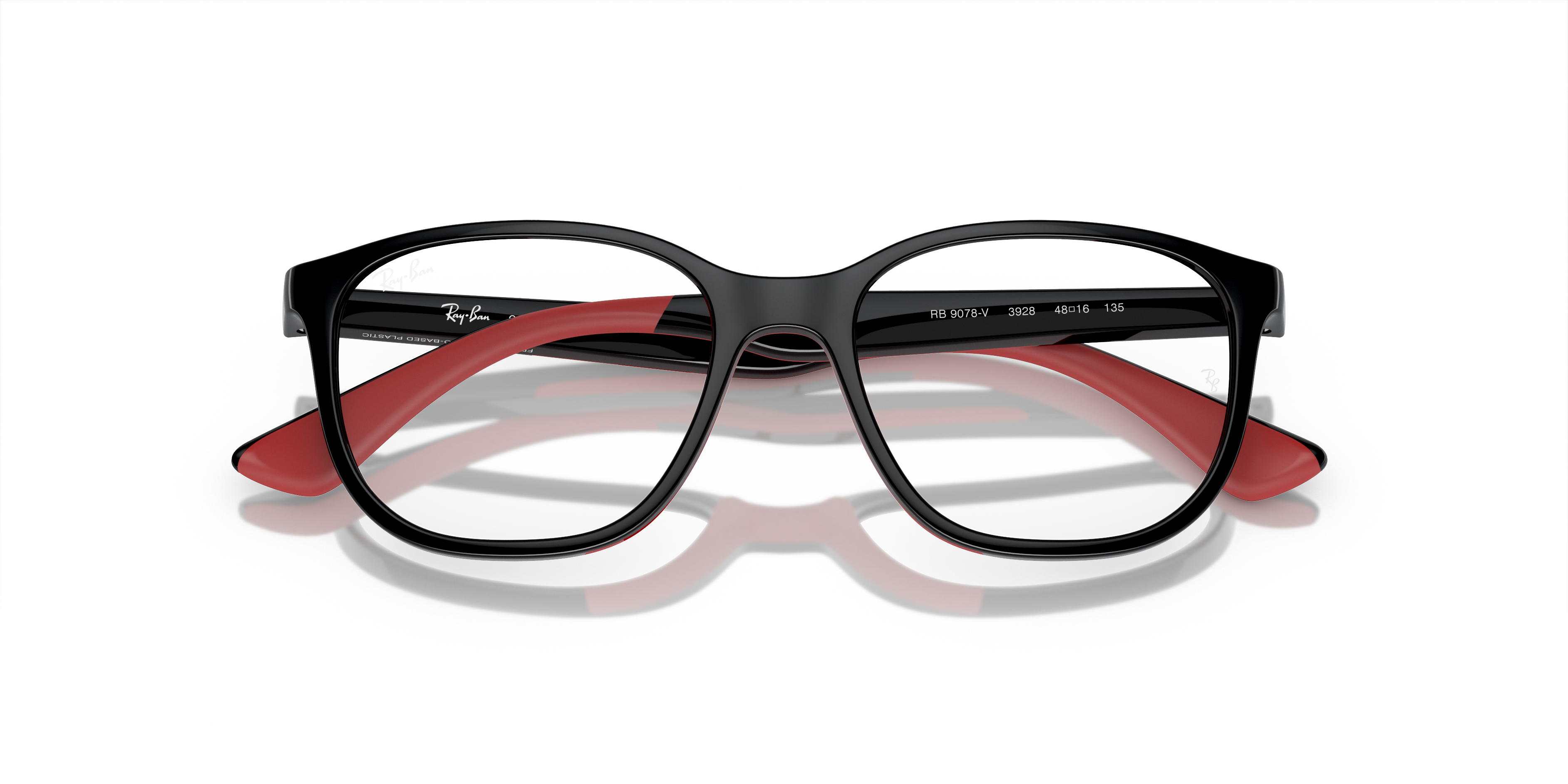 Ray-Ban RY9078V 3928