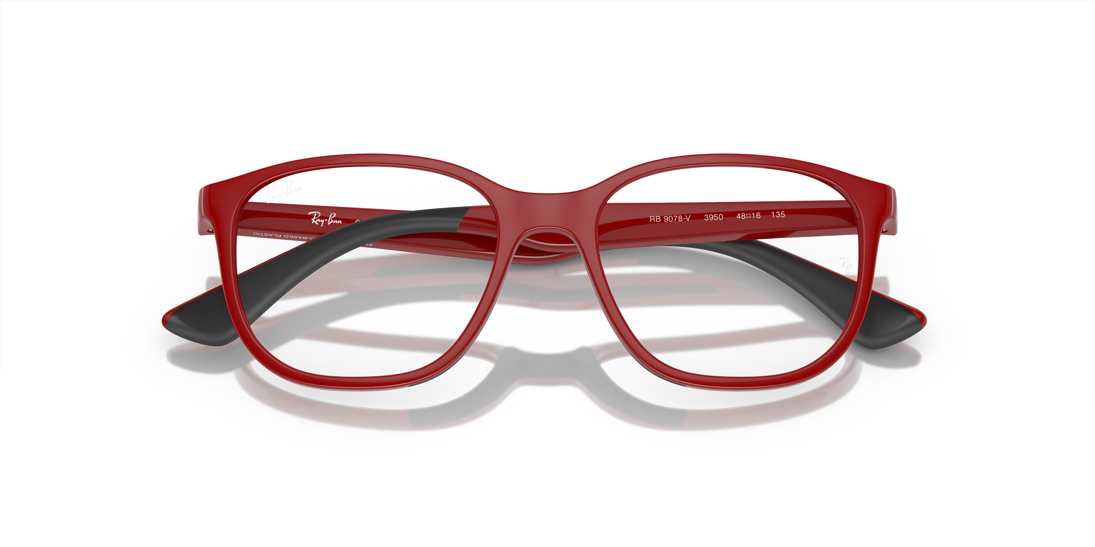 Ray-Ban RY9078V 3950