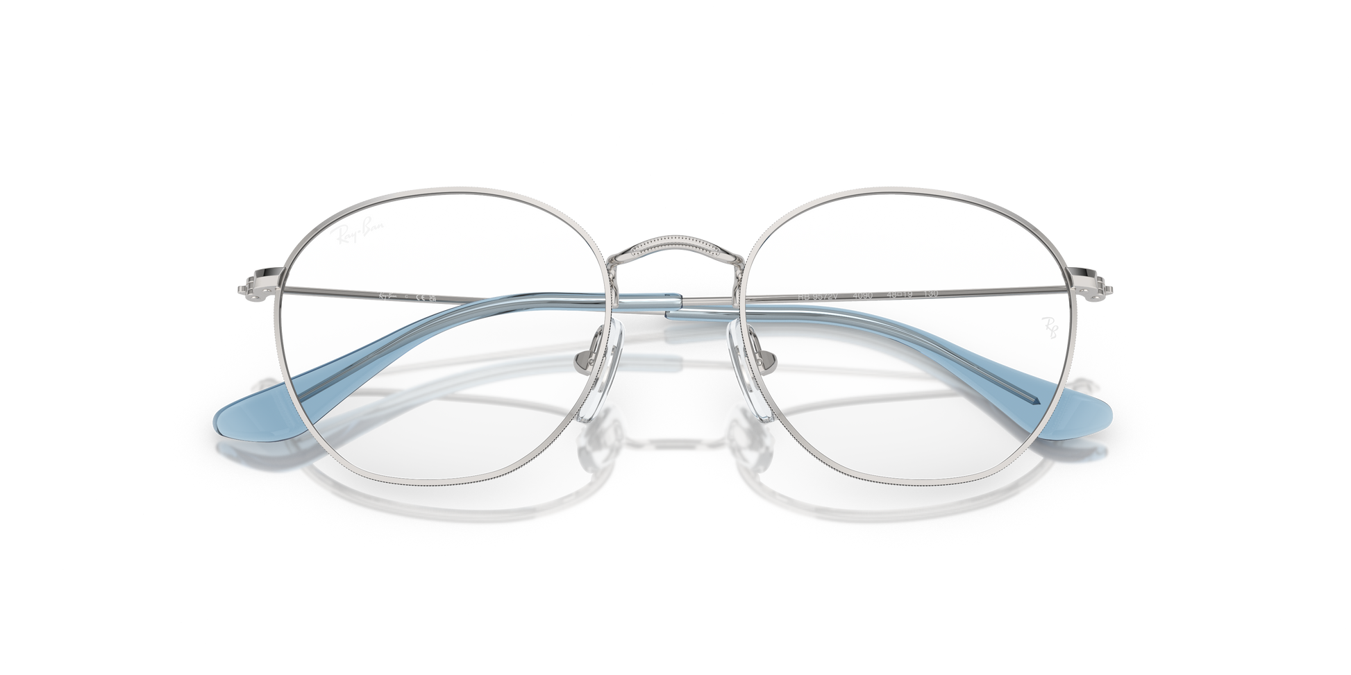 Ray-Ban Junior Rob RY9572V 4090