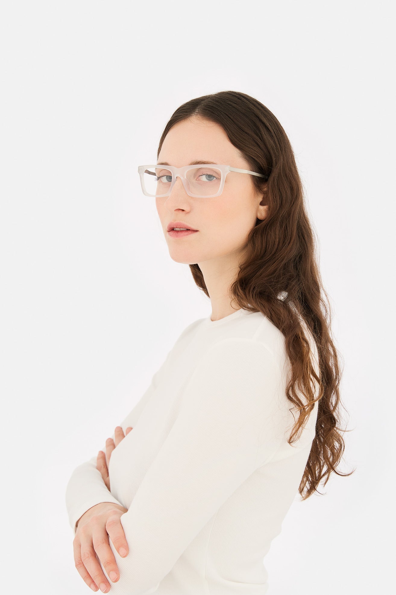 RetroSuperFuture Numero 156 Nebbia & Argento 05O