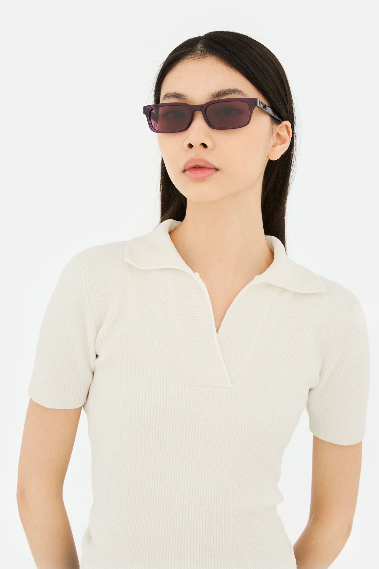 RetroSuperFuture Gesto Melanzana