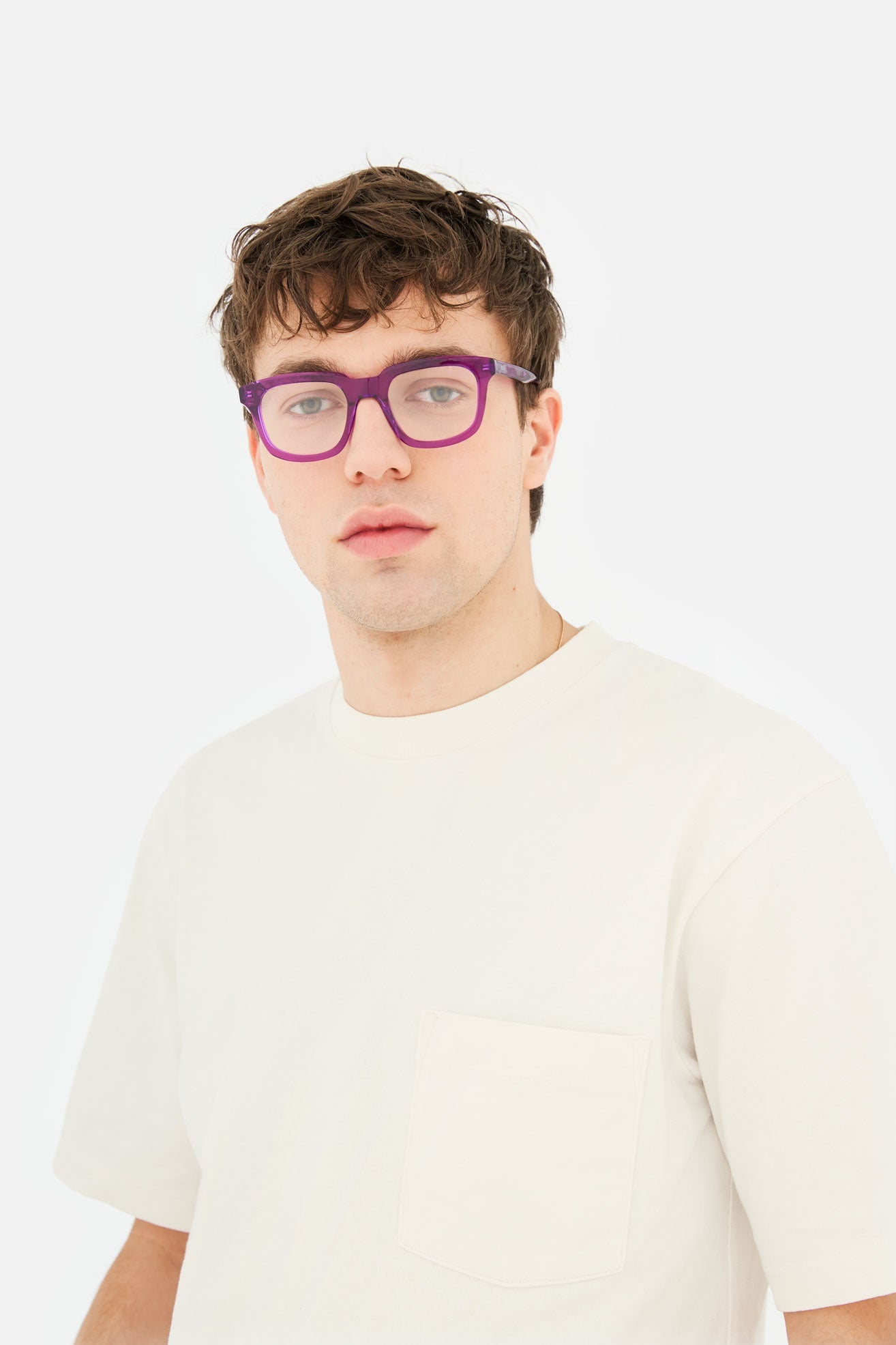 RetroSuperFuture Numero 132 Violissimo