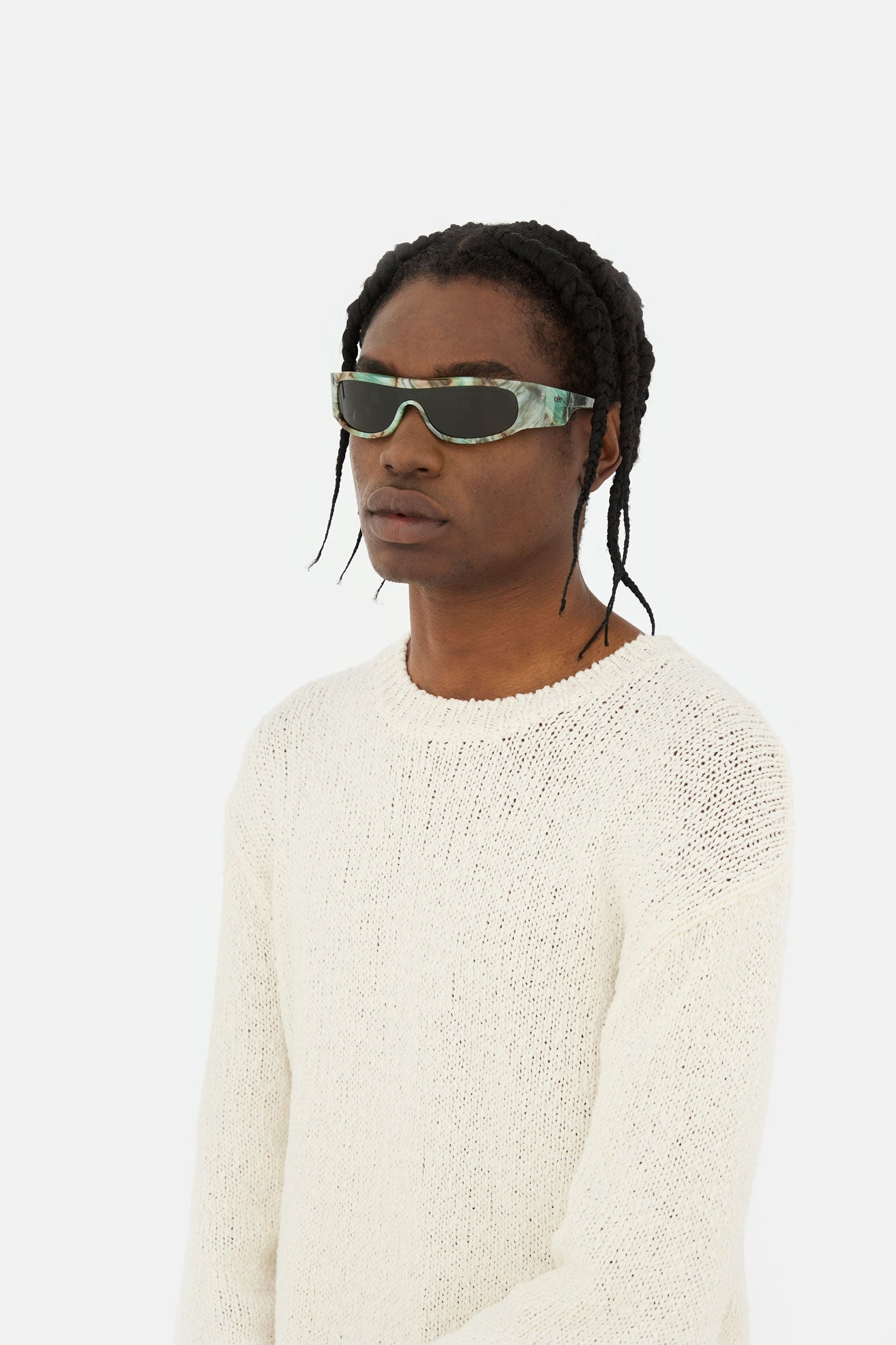 RetroSuperFuture Pharoah Onyx