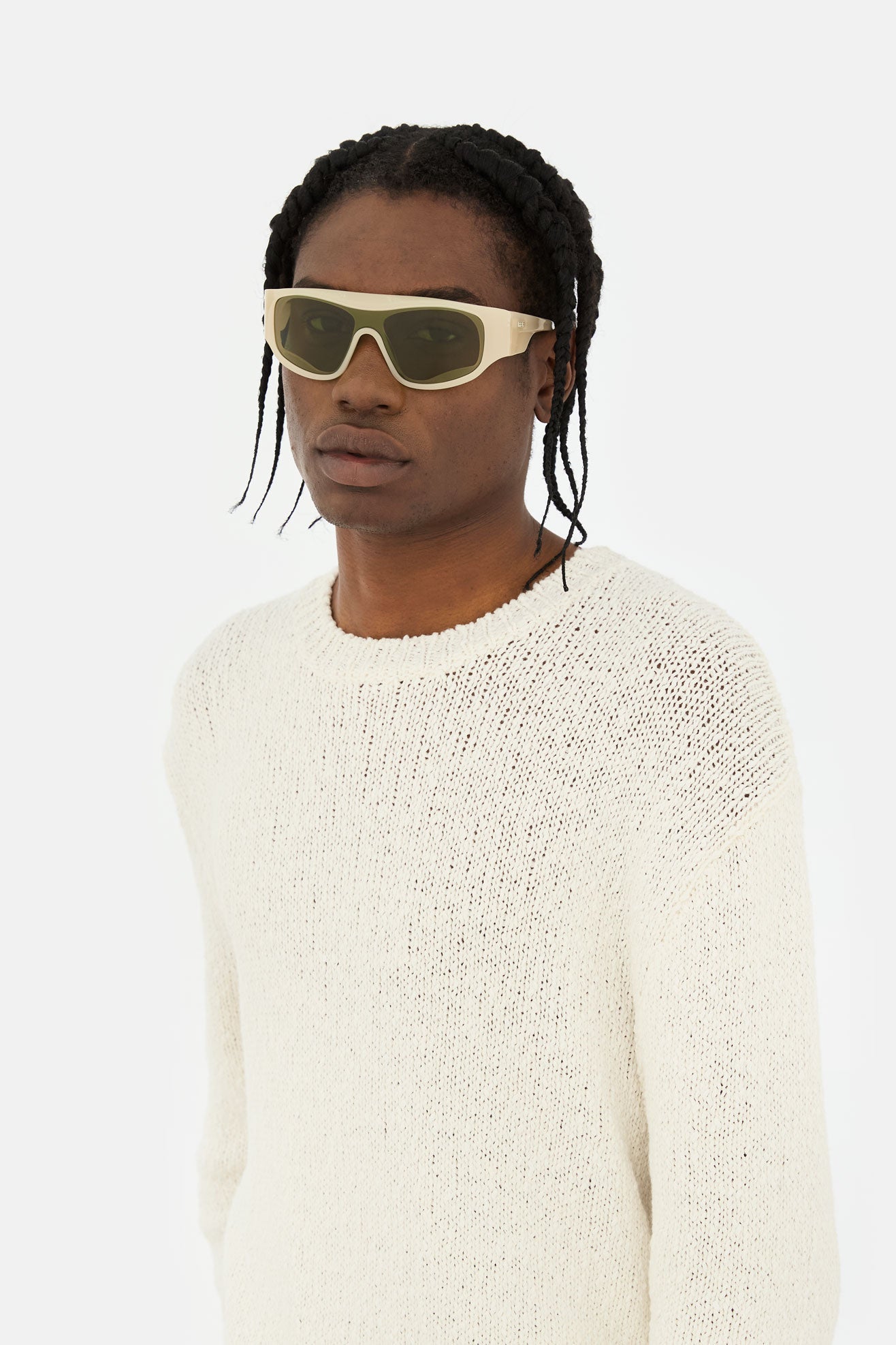 RetroSuperFuture Ufo Cremoso