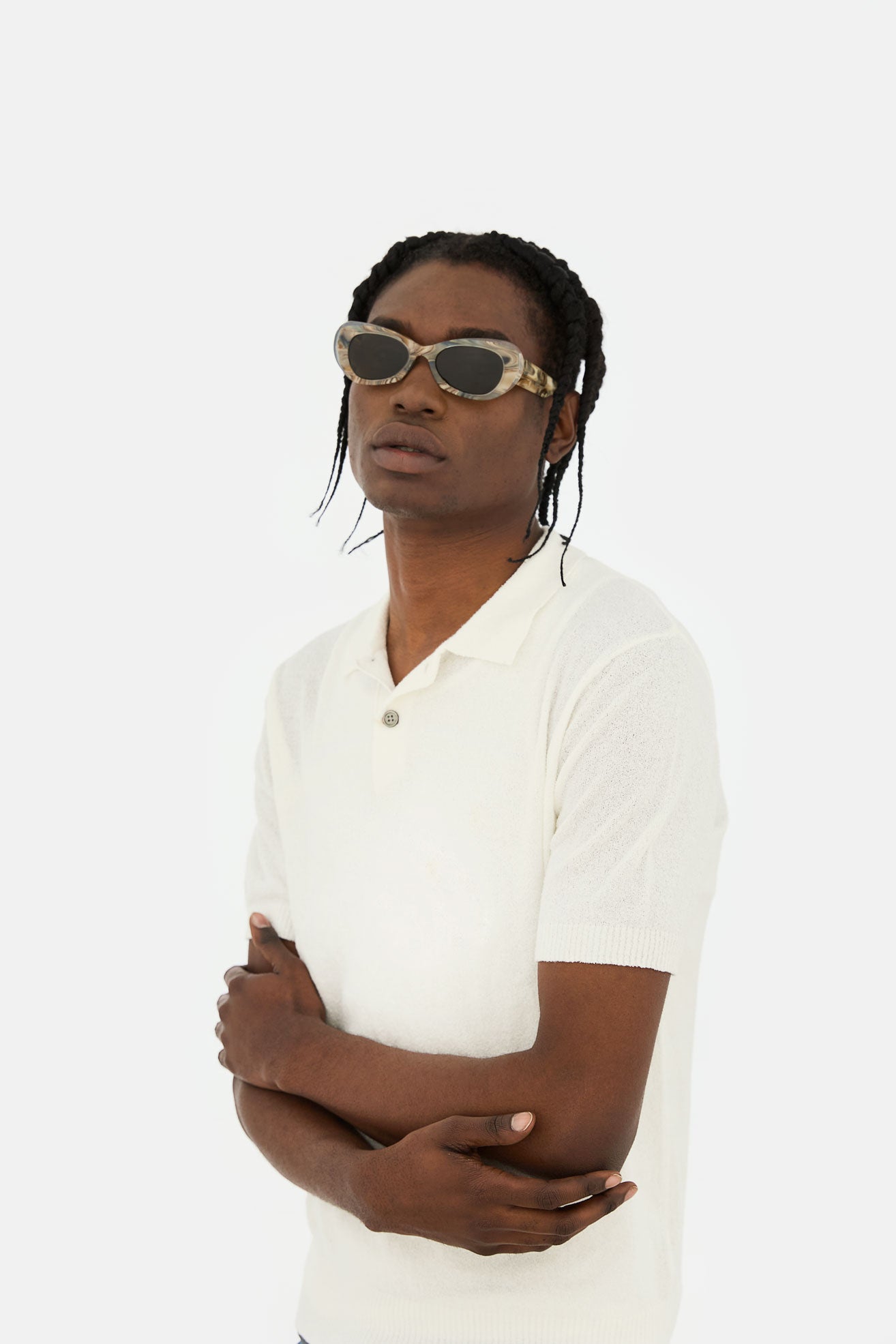 RetroSuperFuture Izipho Boogie BAX