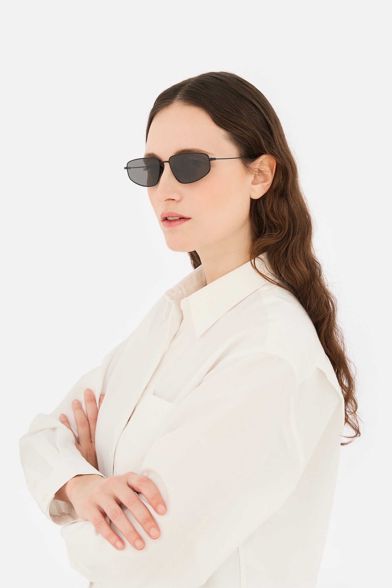 RetroSuperFuture Isedra Black EU1