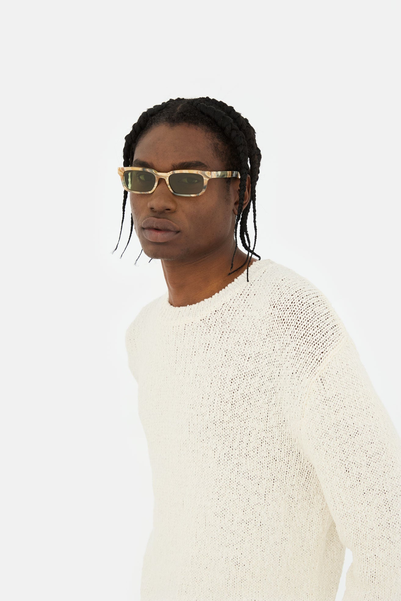RetroSuperFuture Gesto Boogie F0O
