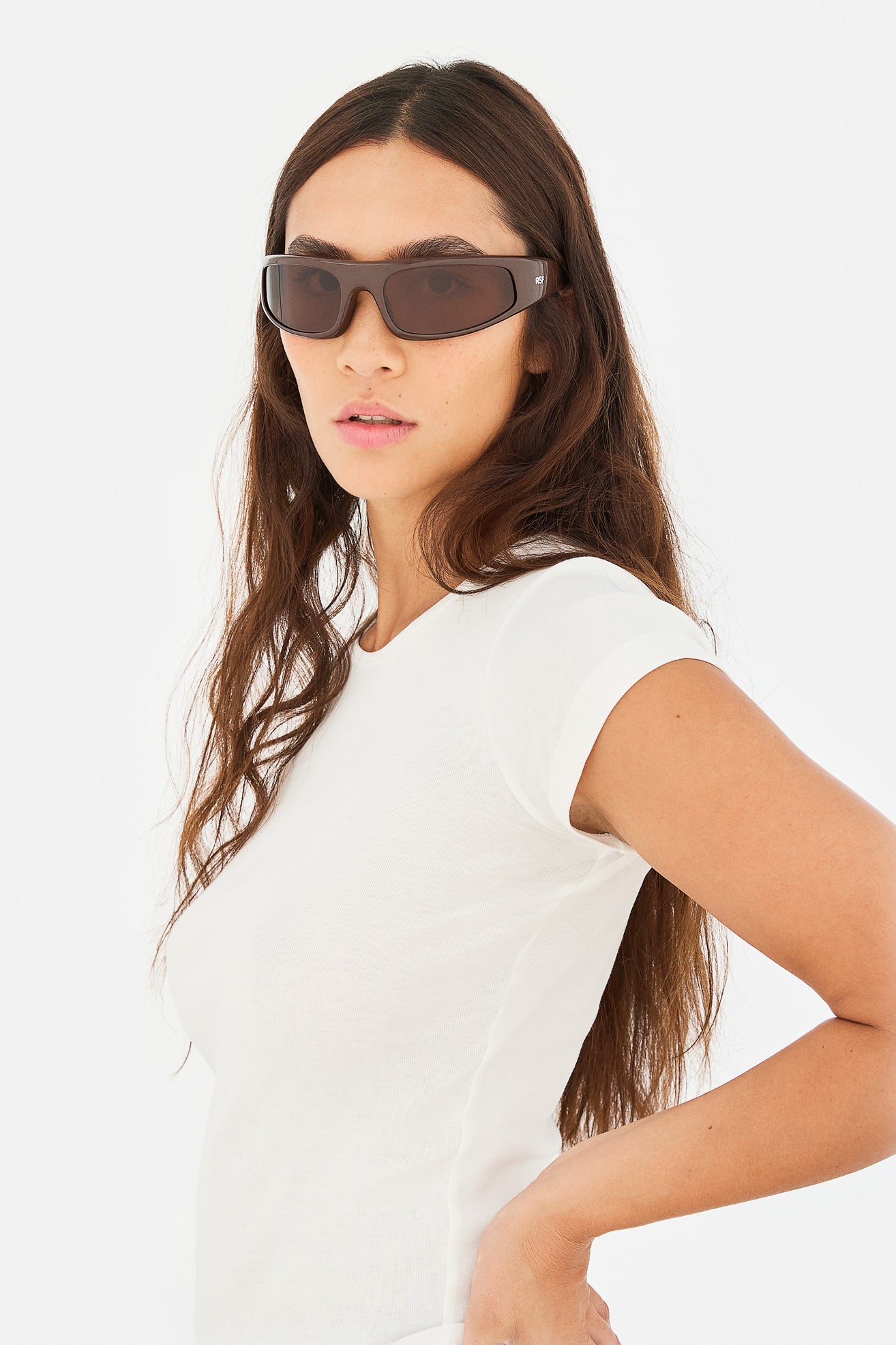 RetroSuperFuture Cerchietto Ciambella F5W