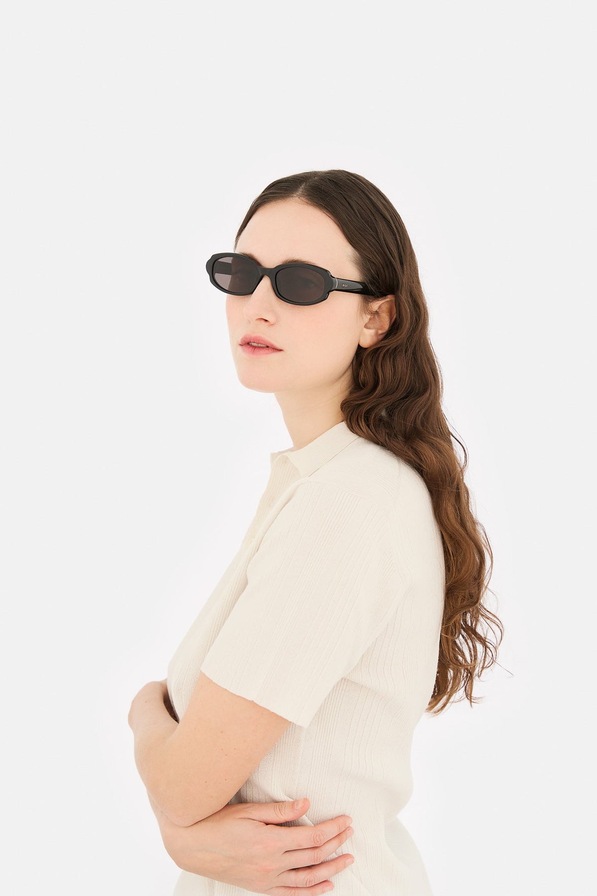RetroSuperFuture Esatto Black HFO