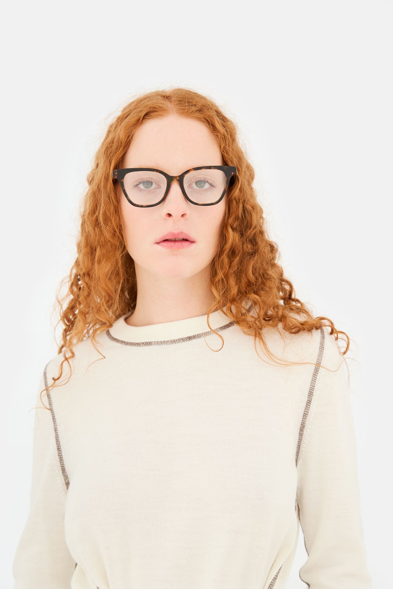 RetroSuperFuture Numero 131 Burnt havana