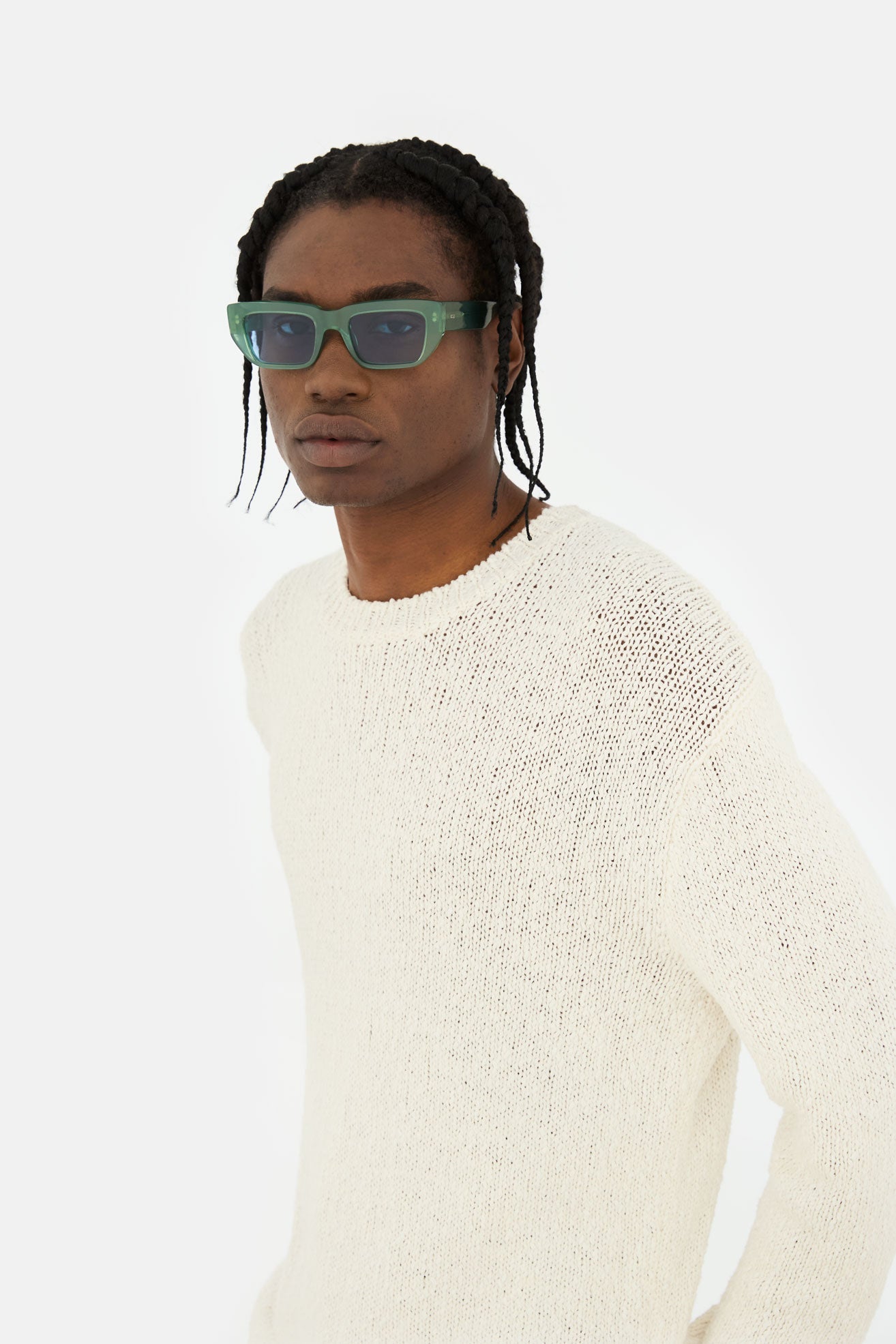 RetroSuperFuture Ra Sage