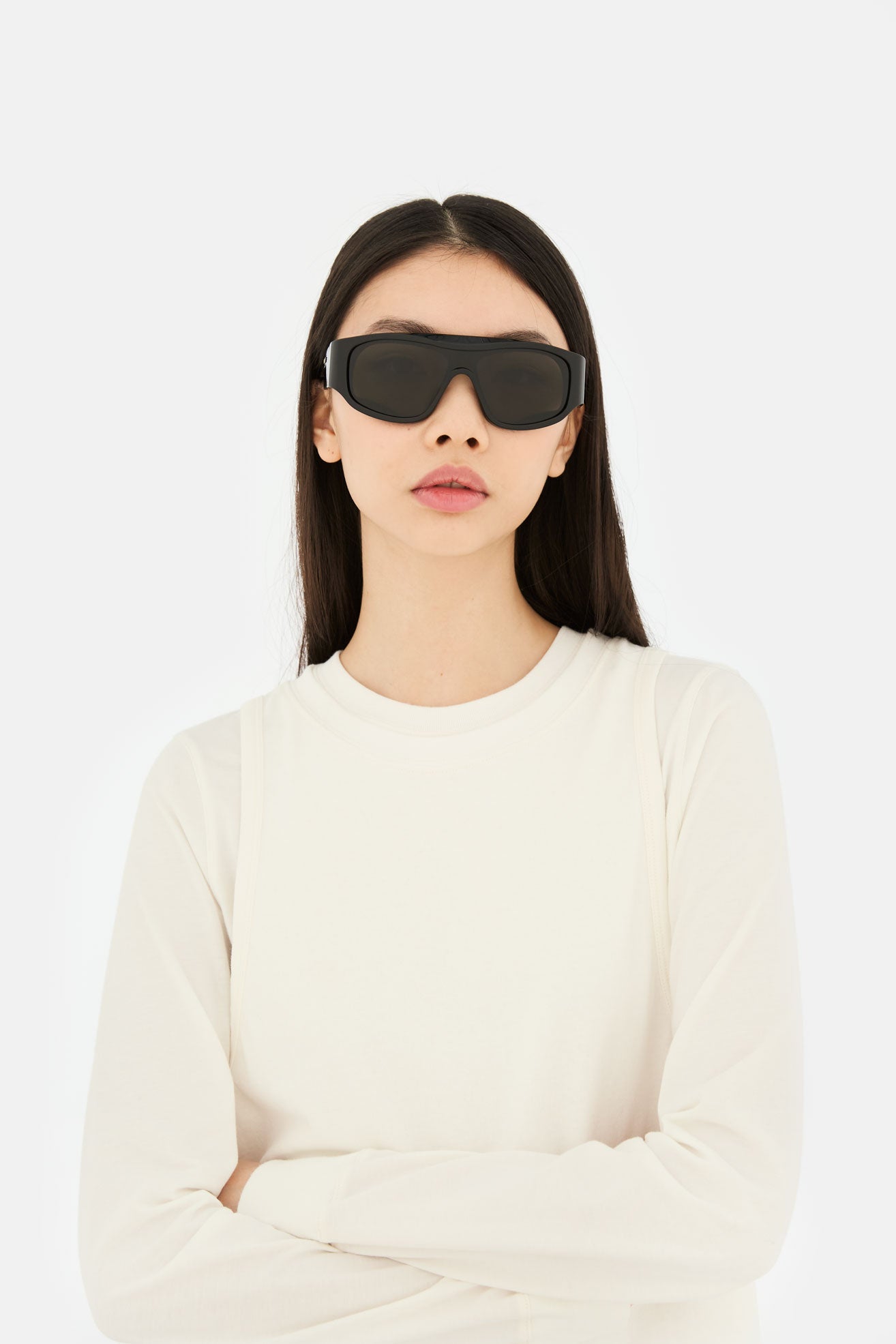 RetroSuperFuture Ufo Black LAH