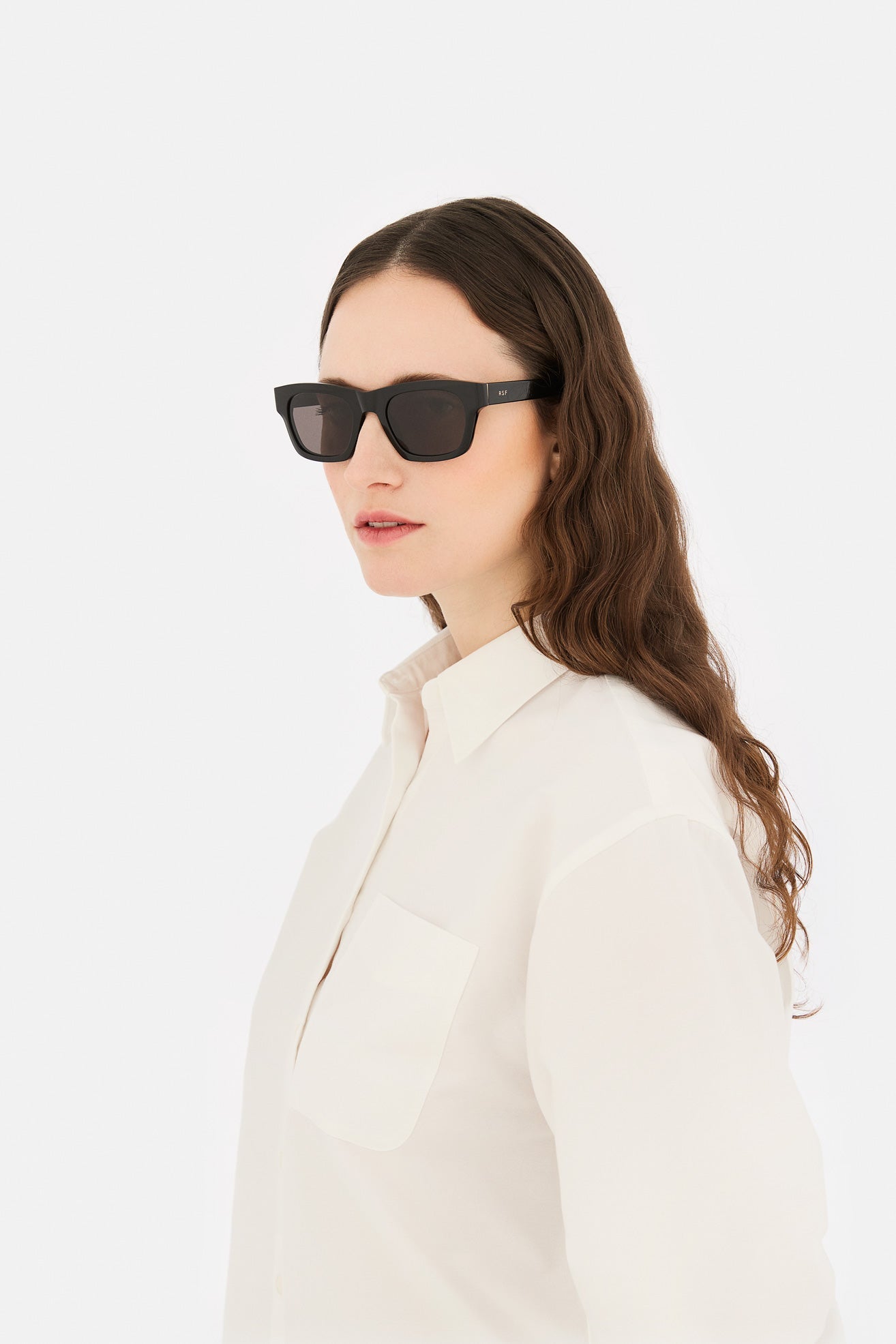 RetroSuperFuture Sintesi Black NS9
