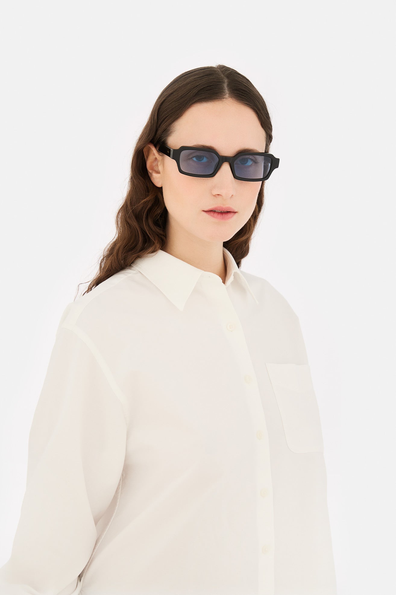 RetroSuperFuture Carino Azure OH5