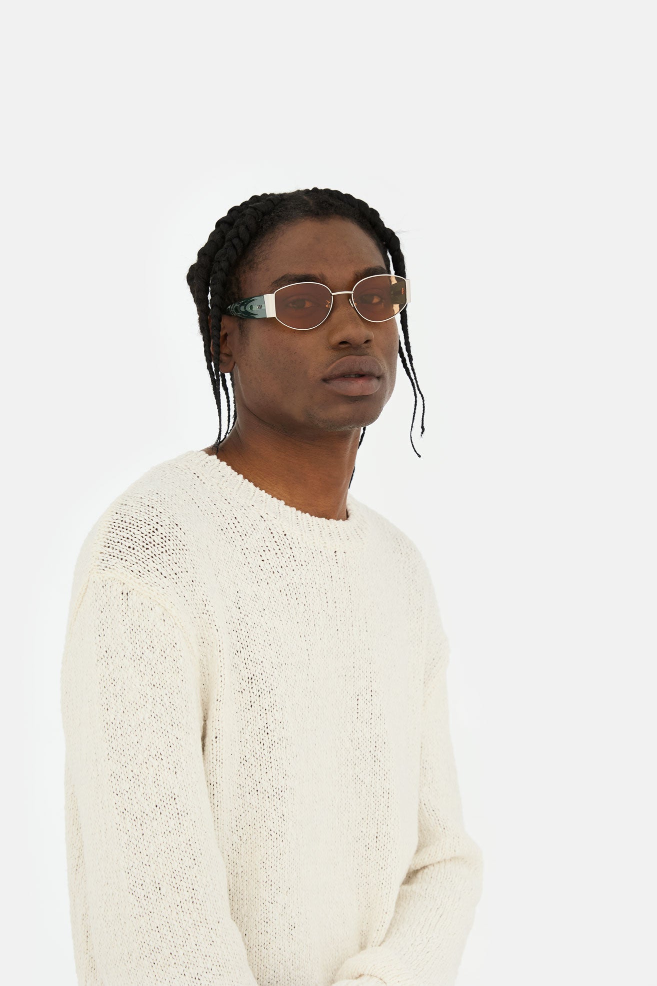 RetroSuperFuture X Sage PT5