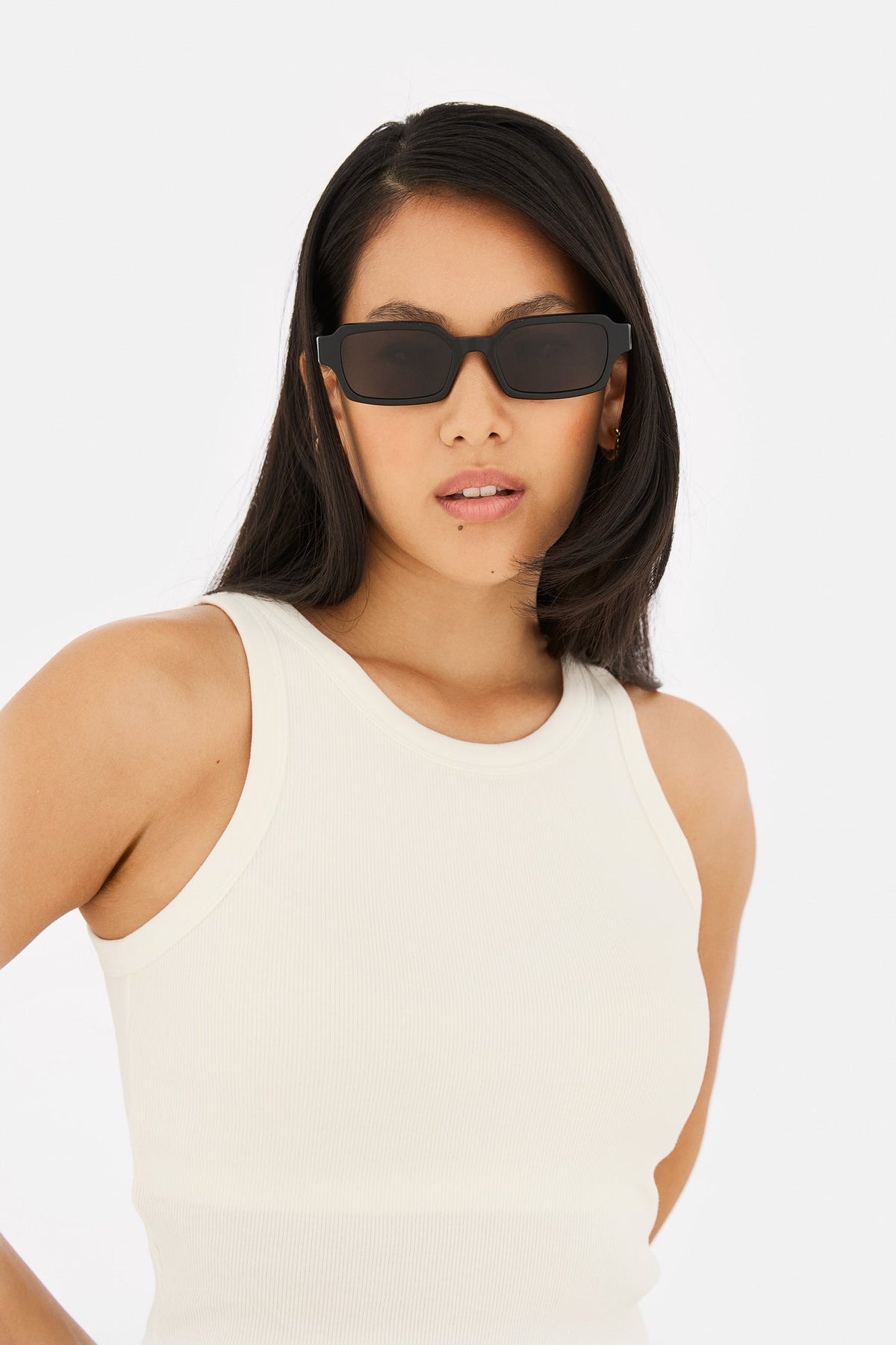 RetroSuperFuture Carino Black QYV