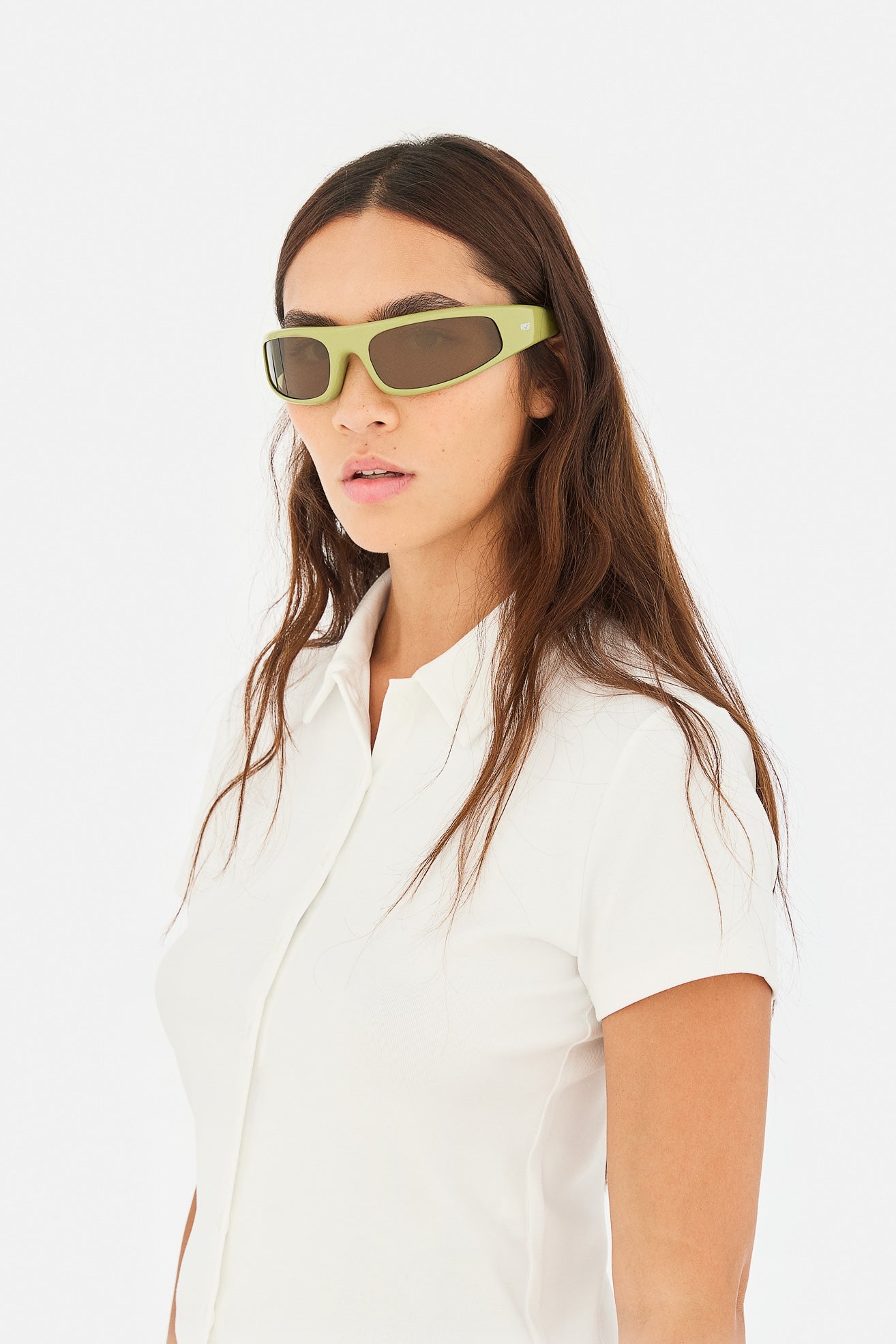 RetroSuperFuture Cerchietto Dragoncello S2O