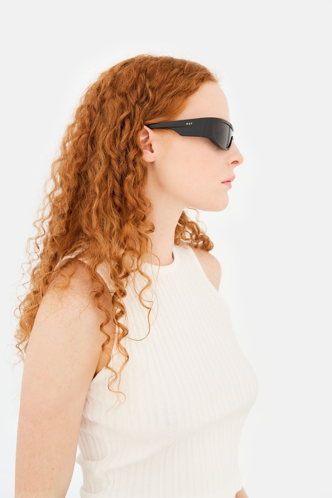 RetroSuperFuture Pharoah Black